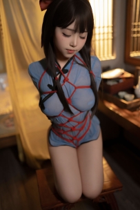 #Bangni邦尼_Vol.045_一举高粽_[93P+6V-1.10GB]